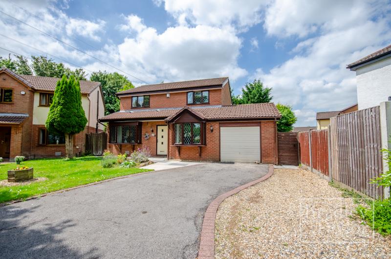 Properties Bradley Taylor Properties